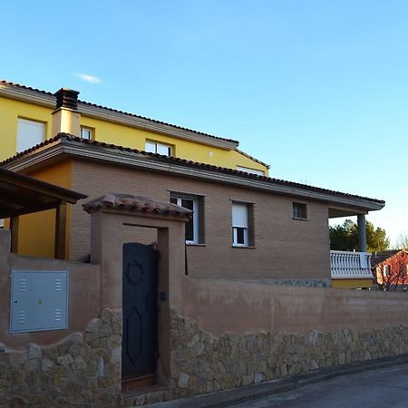 Casa Dobon Apartment Castralvo Exterior foto